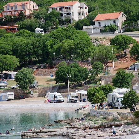 Sea View Apartments كلينوفيتسا المظهر الخارجي الصورة