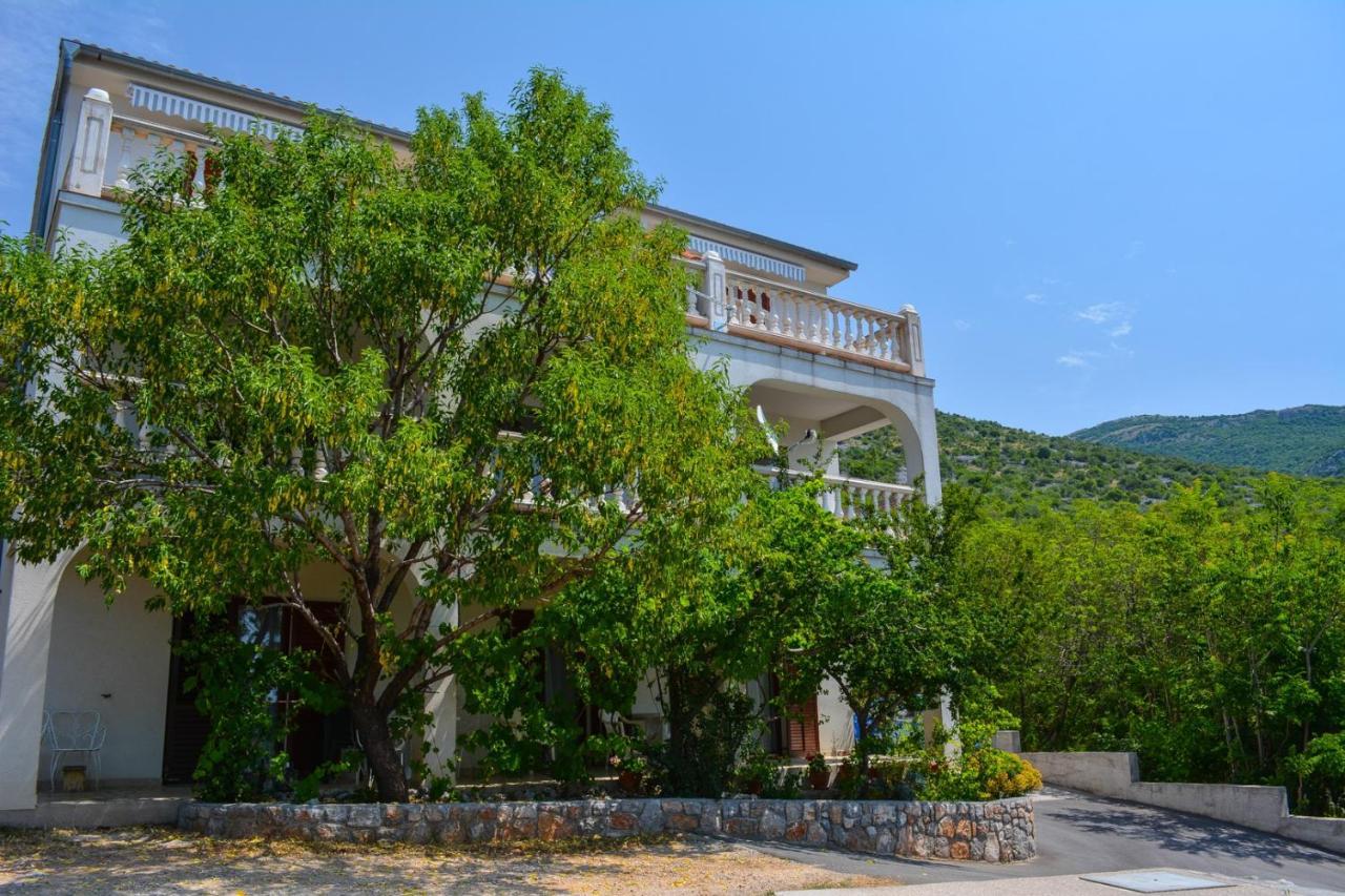Sea View Apartments كلينوفيتسا المظهر الخارجي الصورة