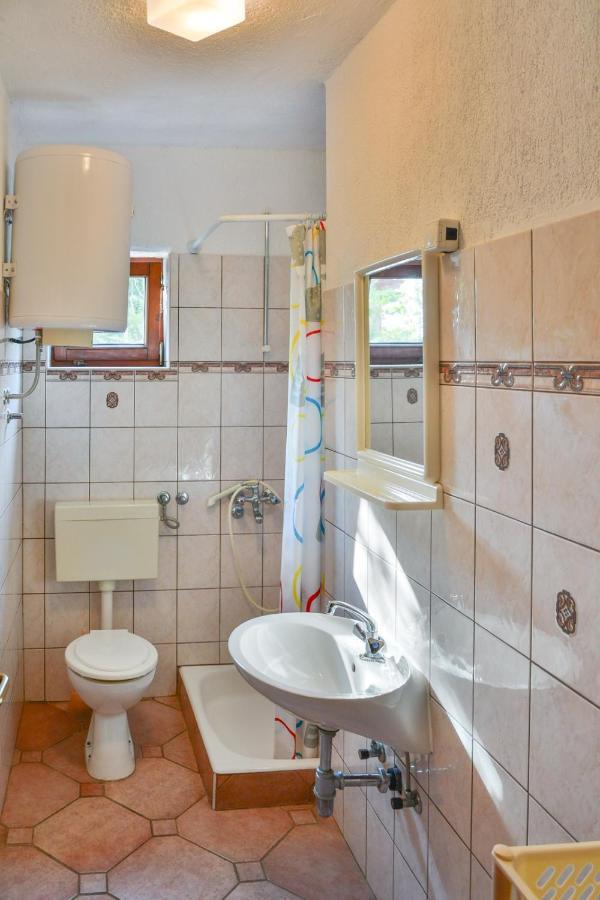 Sea View Apartments كلينوفيتسا الغرفة الصورة